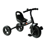 Kids Trike with Adjustable Backrest 82688041