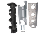 Passenger Side Exhaust Manifold Kit fit for Ram 1500 2500 3500 2013-2018 5.7L & 6.4L 51583629