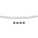 Front Windshield Upper Reveal Molding 2007-2014 Replacement for Toyota for FJ Cruiser 4.0L V6 11525624