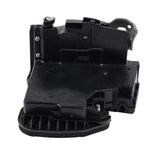 Integrated Door Lock Actuator Front Left Fits for Chevy Cruze Colorado Tahoe GMC Canyon Yukon Sierra 48132665