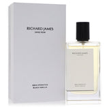 Aqua Aromatica Black Vanilla by Richard James Cologne Spray 3.5 oz for Men FX-553630