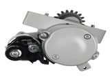 Starter Motor CCW fit for Acura MDX 3.7L V6 2007-2009 S6340S PMGR 19TH 1.8KW 07839184