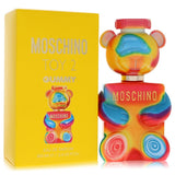 Moschino Toy 2 Gummy by Moschino Eau De Parfum Spray 3.4 oz for Women FX-573046
