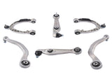 6Pcs Front Upper Lower Control Arms with Ball Joint Kit Fit for Tesla Model 3 BATTERY EV 66147665