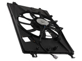 Electric Cooling Fan fit for Toyota Corolla 2022-2024 TO3115219 240W 64669229