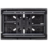 Foldable Work Bench,Portable Workstation,Work Bench Suitable for Garage,Workshop and Home,1650LBS W465P304916