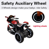 Plastic red 6V Kids Electric/ Kids toys/Kids electric car/electric ride on W1760110304