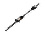 2x Front Left & Right CV Axle Assembly fit for Toyota RAV4 2006-2012 2.4L 2.5L FWD 04853772
