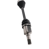 1xCV Axle Shaft Assembly fit for Chrysler 200 Dodge Journey Front Left Driver Side 11533990
