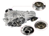 Transfer Case Assembly Fits 14-19 Jeep Grand Cherokee Dodge Durango 3.6L 5.7L 2123725AD 52123725AA 23675812