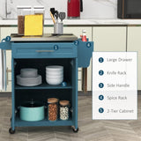 Kitchen Storage Cabinet 87398459