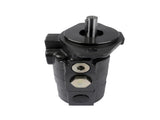 Hydraulic Wood Log Splitter Pump 28GPM 2 Stage 3000 psi Rated Wood Processor 20933116