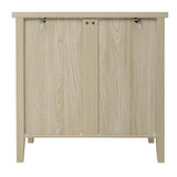 3 Drawer Cabinet, American Furniture,Suitable for Bedroom, Living room, Study W688P225269