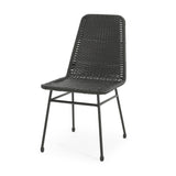 DINING CHAIRS Dark Brown N779P201261D