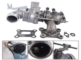 Turbocharger Turbo for Ford Edge Focus Explorer Volvo S60 EcoBoost 2.0 2012-2015 53039880270 95070416