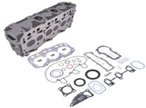 Cylinder Head & Full Gasket Valves Spring for Yanmar 3TNV76 Engine 119717-11740 11971711740 05577861