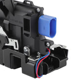 Front Left Driver Door Lock Actuator Fit For VW Caddy 2004-2011 Fit For VW Golf Plus 2005-2008 87030034