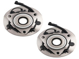 Front Wheel Hub & Bearing Kit fit for Dodge Ram 1500 2006-2009 SP500101 5 Stud 51229568