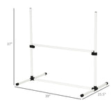 Dog agility training equipment 09757927