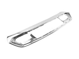 Chrome Bumper Grill Bezel & Bumper Grille Kit fit for Jeep Grand Cherokee 2017-2022 29769676