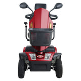 S500-RED Heavy Duty Mobility Scooter W429P151649