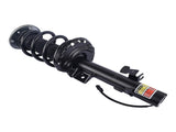 Front Right Shock Strut Assembly Electric Replacement for Land Rover Range Rover Evoque 2012-2018 w/ 34407935