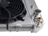 3-Row Radiator Shroud Fan fit for Chevrolet Camaro 2.5L-5.0L 1982-1984 DPI951 31036241