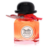 Twilly D'Hermes Eau Poivree by Hermes Eau De Parfum Spray 2.87 oz for Women FX-564096