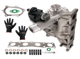 Turbo Turbocharger fit for Kia Optima Sportage 2.0L 2010-2016 2.0T Water Cooling 11563368