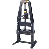 Hydraulic Power Units, 6-Ton Benchtop Hydraulic A-Frame Shop Press with Press Plates, Hydraulic 6 W46566972