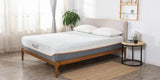 MLILY Fusion Supreme 11.5" Hybrid Luxury Mattress - Queen - Medium B194P269270