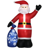 Inflatable Christmas Decoration 91827725