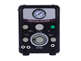 Pneumatic Jewelry Engraver Dual-Head 400-8000 RPM Engraving Machine 72525203