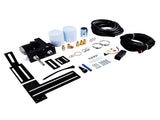Diesel Fuel Lift Pump System Fits for 2001-2010 Chevy Silverado GMC Sierra Diesel 6.6L TSC10165G, 84683890