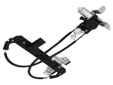 1x Rear Right Power Window Regulator w/Motor fit for 2000-2006 Chevrolet Tahoe Yukon 34927777