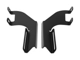 Black Side Step Running Board fit for Honda Pilot 2023-2025 Step Boards Non-Slip 51950139