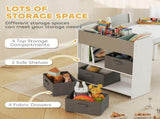 Kids Desk and Chair Set 87164026