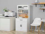 Kitchen Storage Cabinet 28289088