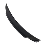 Rear Trunk Lip Spoiler Wing fit for Honda Civic 4Dr 2022 ABS Painted Easy Mount 19714026