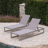 MODESTA CHAISE LOUNGE 62397.00ECRMP2