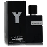 Y by Yves Saint Laurent Parfum Spray 3.3 oz for Men FX-569757