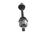 Pair Front CV Axle Shafts Assembly fit for Honda CR-V EX EXL LX SE 2.4L 2007-2014 74077163