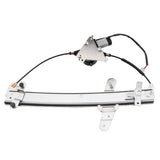 Front Left Power Window Regulator with Motor for 92-11 Ford Crown Victoria 69476136