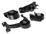 Engine Motor & Trans Mount 4 PCS fit For Chrysler Town & Country V6 3.6L Automatic Trans 2011-2016 39294259
