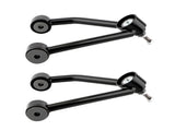 2-4" Lift Front Upper Control Arms Fit For Chevrolet/GMC K1500 Pickup 1988-1998 Fit For Chevrolet/GM 63590378