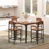Pub Table and Chair 08139751