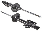 Set of 2 Front Left Driver Side and Right Passenger Side Shock Absorber Fits for Pontiac G8 Sedan 88225747