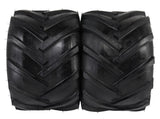 2PCS 23x10.50-12 AG Tires for Garden Tractor Lawn Riding 6ply Rated 86663714