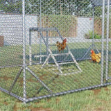 ZNTS Chicken Activity Play/ Chicken Coop Toy 57162674