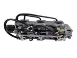 Carburetor Assembly Fit for Yamaha Outboard 4T 40HP F40TLRY F40TLRZ F40MSHZ F40MSHY 67C-14901-13-00, 00760029